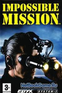 Impossible Mission