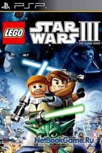 LEGO Star Wars III: the Clone Wars