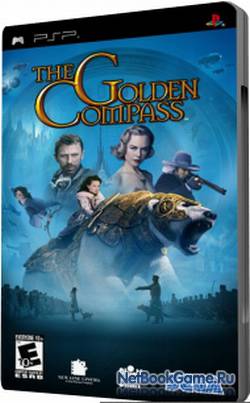Золотой компас / The Golden Compass