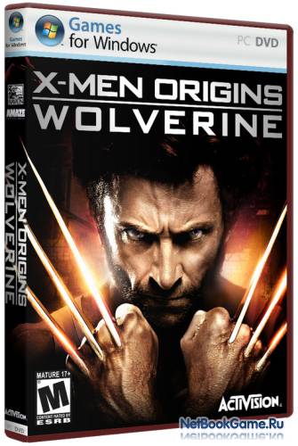 Люди Икс: Начало. Росомаха / X-men Origins: Wolverine