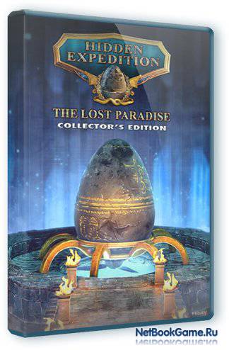 Секретная экспедиция 16: Золотой секрет / Hidden Expedition 16: The Golden Secrets
