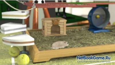 Petz: Hamsterz Bunch