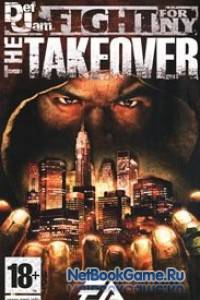 Def Jam Fight for NY: The Takeover