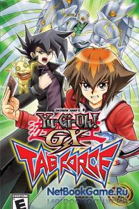 Yu-Gi-Oh! GX Tag Force