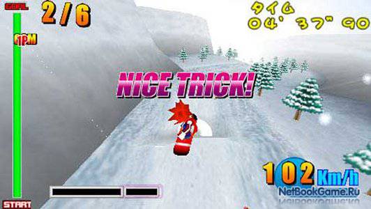 Ape Escape: On the Loose