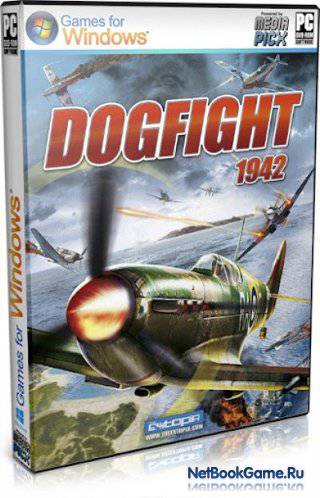 DogFight 1942