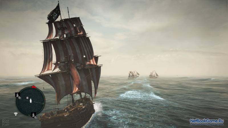 Assassin's Creed IV: Black Flag