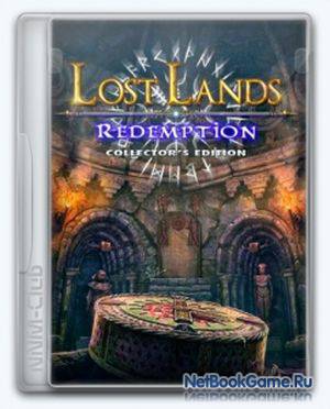 Затерянные земли 7: Искупление / Lost Lands 7: Redemption